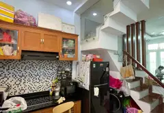 Nhà đẹp 2 tầng, 2 phòng ngủ tại Quận Tân Phú, diện tích 29,7 m², giá 3,6 tỷ... Bán nhà riêng tại Tân Phú, Hồ Chí Minh 04