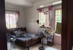 Căn hộ 2 phòng ngủ tại Phường Thạnh Mỹ Tây, Hồ Chí Minh, diện tích 73m² có thang máy... Bán căn hộ chung cư tại Thạnh Mỹ Tây, Hồ Chí Minh 05