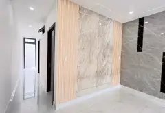 🔥 NHÀ ĐÔNG THẠNH HÓC MÔN - 4x18M - HẺM Ô TÔ - 2,75 TỈ (MBVB)... Bán nhà riêng tại Đông Thạnh, Hồ Chí Minh 06