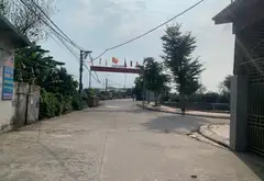 🔥 ĐẤT VÀNG THANH XÁ – NGHĨA HIỆP, YÊN MỸ | GẦN KCN – GIÁ 1,86 🔥... Bán đất tại Yên Mỹ, Hưng Yên 02