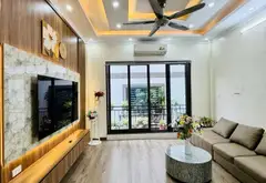 Bán nhà 5 tầng phân lô ô tô vào nhà tại phường Hoàng Mai, ngõ thông tiện kinh doanh... Bán owner_side tại Tương Mai, Hà Nội 02