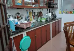 Nhà mặt ngõ rộng rãi, gần hồ với tiện nghi đầy đủ... Bán owner_side tại Long Biên, Hà Nội 08