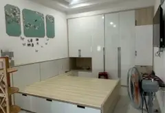 Nhà 3 tầng 4 phòng ngủ rộng rãi tại phường Thanh Khê, Đà Nẵng... Bán nhà riêng tại Thanh Khê, Đà Nẵng 09