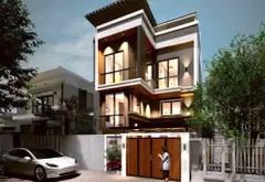 Bán tòa nhà căn hộ dịch vụ cao cấp tại Âu Cơ, đa căn hộ tiện ích... Bán nhà riêng tại Bảy Hiền, Hồ Chí Minh 01