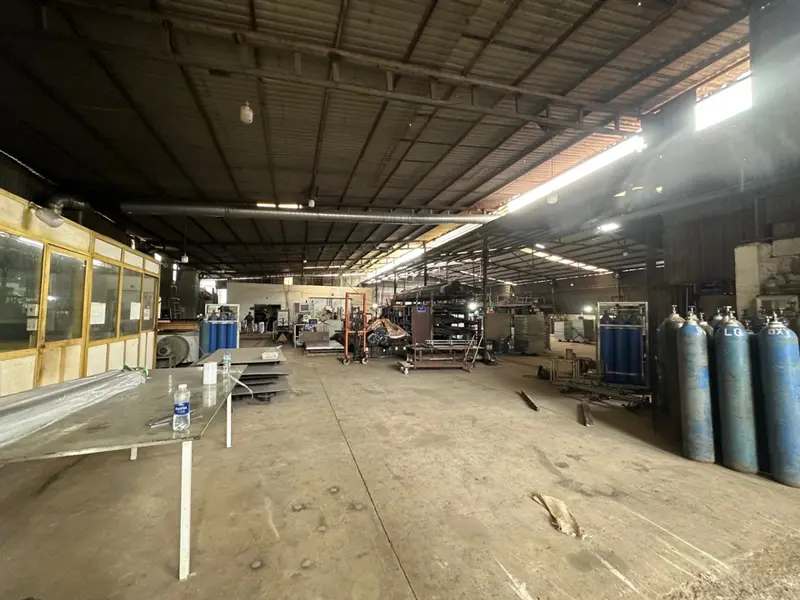 🔥 MẶT TIỀN DƯƠNG CÔNG KHI – NGAY NÚT GIAO PHAN VĂN HỚN – 1.269M² – NGANG 9M NỞ HẬU 27M – 24.6 TỶ... Bán nhà mặt phố tại Bà Điểm, Hồ Chí Minh 01