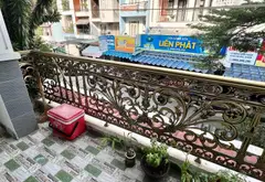Nhà mặt phố 5 tầng siêu đẹp Hoàng Ngọc Phách, Tân Phú... Bán nhà mặt phố tại Phú Thọ Hòa, Hồ Chí Minh 06