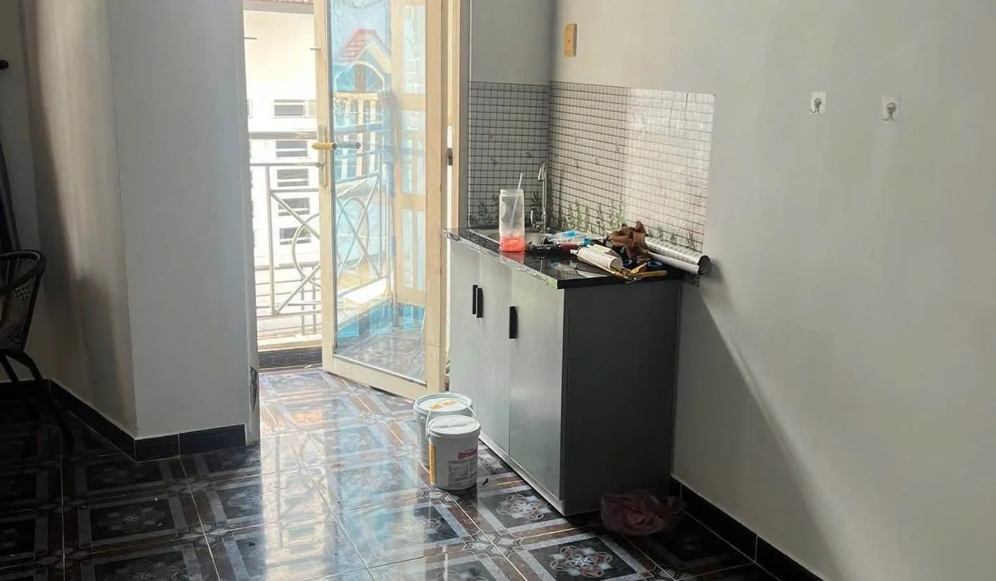 Bán Nhà Ngang 5m- 5 tầng 7 phòng ngủ tại Phú Nhuận,dòng tiền khủng 40tr/th - giá nhỉnh 11 tỷ... Bán nhà riêng tại Phú Nhuận, Hồ Chí Minh 01
