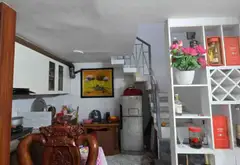 Nhà 4 tầng xinh xắn, 3 ngủ rộng rãi tại Lĩnh Nam, giá hấp dẫn giảm 200tr... Bán nhà riêng tại Lĩnh Nam, Hà Nội 04