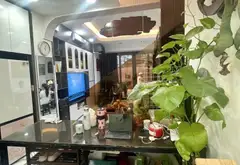 NHÀ ĐẸP Ở LIỀN, PHÚ NHUẬN - 37M2 - 4 TẦNG - HÀNG XÓM Q1, BÌNH THẠNH... Bán nhà mặt phố tại Cầu Kiệu, Hồ Chí Minh 02