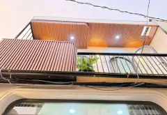 5x6.5m, Bán nhà 2 Tầng, 3Pn, Quang Trung, P10 - 30.3m² - Gò Vấp, TP Hồ Chí Minh - 4.38 tỷ bớt mạnh... Bán nhà riêng tại Gò Vấp, Hồ Chí Minh 17