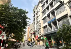 HỒ TÂY - VỊ TRÍ CỰC HIẾM NHÀ BÁN - NGÕ THÔNG - THANG MÁY - GẦN Ô TÔ - FULL NỘI THẤT... Bán nhà riêng tại Tây Hồ, Hà Nội 01