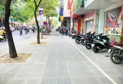 Bán nhà mặt phố Huế kinh doanh sầm uất diện tích 60.6m² vỉa hè rộng... Bán nhà mặt phố tại Cửa Nam, Hà Nội 03