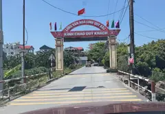 Cơ hội sở hữu đất vàng Linh Quy - Dương Đức Hiền, ô tô đỗ cửa, giá đầu tư hiếm có... Bán đất tại Thuận An, Hà Nội 03