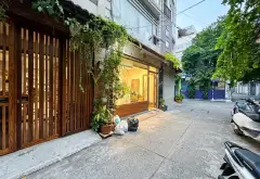 Bán nhà 5 tầng kiên cố, hẻm xe tải, diện tích 40m2 tại Phú Nhuận... Bán nhà riêng tại Phú Nhuận, Hồ Chí Minh 05