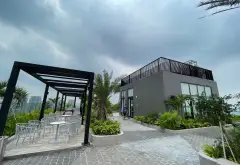 Căn hộ 1PN view xanh mát tại Ecopark... Bán căn hộ chung cư tại Văn Giang, Hưng Yên 14
