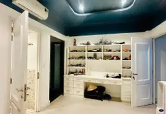 Nhà Phố Sang Trọng 5 Tầng Tại Quận 7 Với Thiết Kế Hiện Đại Và Nội Thất Cao Cấp... Bán nhà riêng tại Tân Thuận, Hồ Chí Minh 11