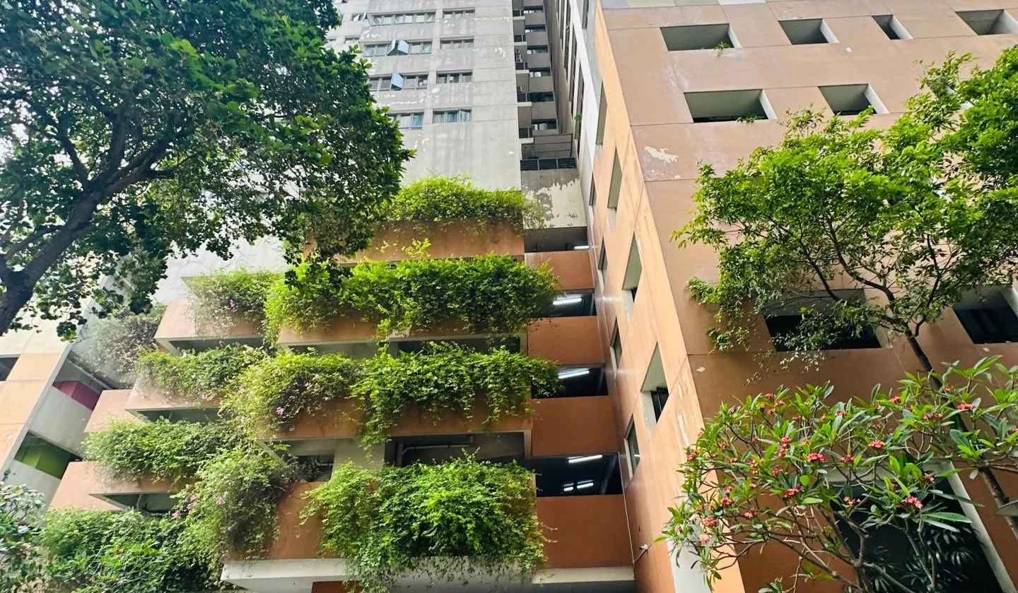 Căn hộ sang trọng Mulberry Lane, Mỗ Lao - Không gian mở tiện nghi tuyệt vời... Bán căn hộ chung cư tại Đại Mỗ, Hà Nội 01