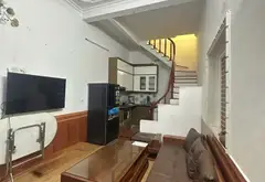 Nhà riêng 3 tầng Minh Khai, 36m2, giá 7.6 tỷ, pháp lý chuẩn.... Bán nhà riêng tại Vĩnh Tuy, Hà Nội 02