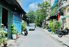 Bán nhà mặt phố tại quận với tòa nhà 5 tầng, thang máy, diện tích 63.8 m²... Bán nhà mặt phố tại Bình Trị Đông, Hồ Chí Minh 01