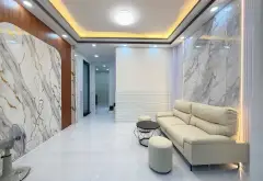 Cơ hội hiếm có sở hữu nhà 2 tầng mặt tiền rộng ngay Bình Tân giá tốt... Bán nhà riêng tại Bình Trị Đông, Hồ Chí Minh 04