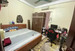 riêng xây 4 tầng, diện tích 52m2, mặt tiền 3.5m, đường trước nhà rộng 3m, phù hợp gia đình cần khôn... Bán nhà riêng tại Đại Thanh, Hà Nội 04