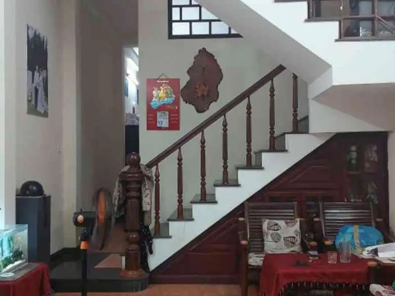 Cơ hội sở hữu nhà 2 tầng pháp lý rõ ràng tại trung tâm Hải Châu, Đà Nẵng... Bán nhà riêng tại Hải Châu, Đà Nẵng 01