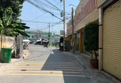 Nhà phố sang trọng mặt tiền 5m, Tân Khánh, Bình Dương, giá 4.6 tỷ... Bán nhà mặt phố tại Tân Khánh, Hồ Chí Minh 01