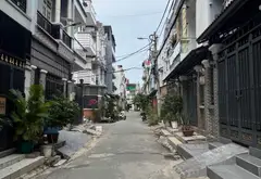 Bán nhà riêng 3 tầng 50m2 tại Đào Tông Nguyên, Nhà Bè, hẻm xe tải, full nội thất... Bán nhà riêng tại Nhà Bè, Hồ Chí Minh 03