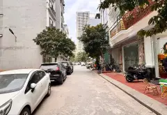 Văn phòng 7 tầng thang máy khu Hà Đông, giá sốc giảm ngay hôm nay... Bán văn phòng tại Hà Đông, Hà Nội 10