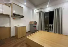 Bán chung cư mini Khương Hạ 40.8m², thang máy, ô tô đỗ, kinh doanh giá 11,6 tỷ... Bán chung cư mini tại Khương Đình, Hà Nội 08