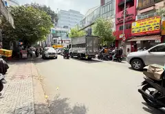 Nhà mặt phố đắt giá trung tâm Quận 10, hai mặt đường, kinh doanh đỉnh... Bán nhà mặt phố tại Hòa Hưng, Hồ Chí Minh 01