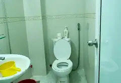 Nhà 3 tầng 60m2 4PN 4WC hẻm xe hơi Phường 16 Quận 8... Bán owner_side tại Bình Phú, Hồ Chí Minh 13