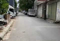 Bán đất thổ cư 50m² tại xã Đông Anh, Hà Nội, ô tô vào tận nơi, gần KCN Bắc Thăng Long... Bán đất tại Đông Anh, Hà Nội 01