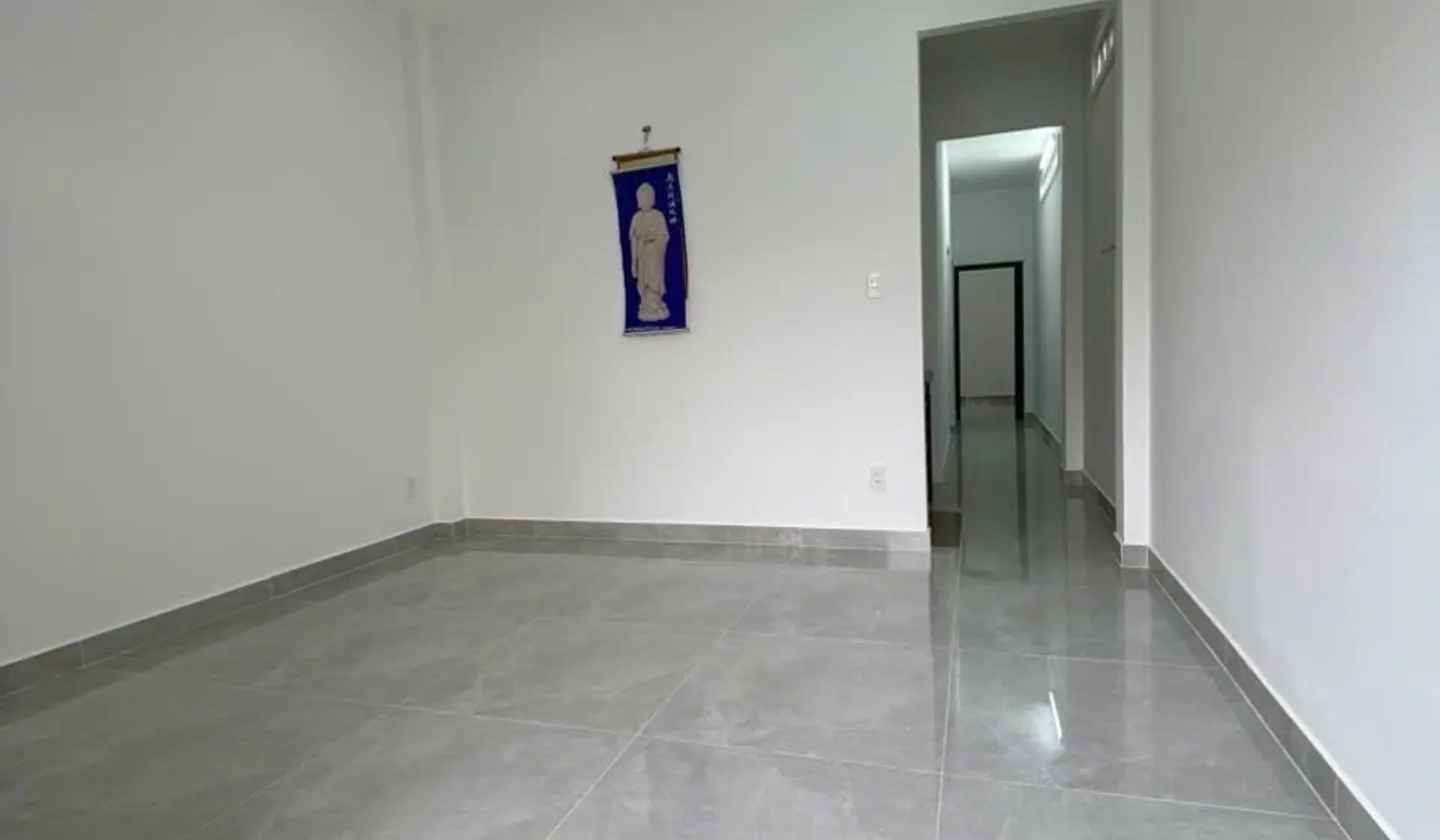 Bán nhà riêng 2 tầng 87m2 tại Thới An 16, hẻm xe hơi, pháp lý rõ ràng... Bán nhà riêng tại Thới An, Hồ Chí Minh 01
