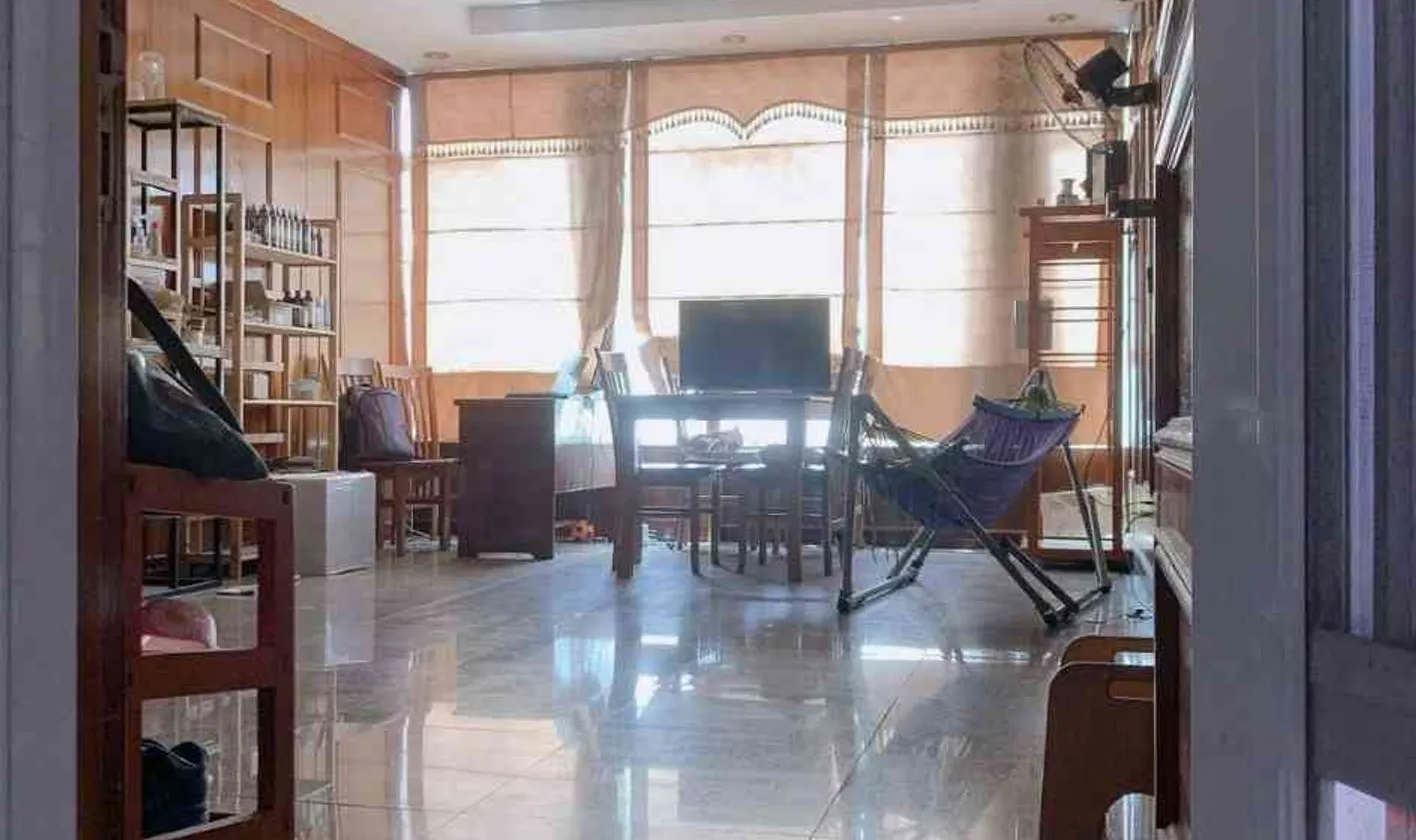 Bán chung cư mini 92m2 phường Tân Hưng, giá 4.55 tỷ... Bán chung cư mini tại Tân Hưng, Hồ Chí Minh 01