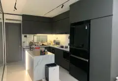 Nhà 5 Tầng Mới Cứng, Đường 8m Gần Linh Xuân... Bán nhà mặt phố tại Dĩ An, Hồ Chí Minh 14