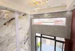 Nhà đúc lửng 3PN hẻm ô tô Đông Thạnh Hóc Môn giá 2,75 tỷ... Bán nhà riêng tại Đông Thạnh, Hồ Chí Minh 10