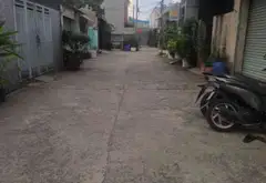 Nhà 2 tầng diện tích gần 100m², mặt tiền 5m tại Linh Đông, Thủ Đức... Bán nhà riêng tại Hiệp Bình, Hồ Chí Minh 07