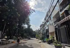 Siêu phẩm nhà phố 4 tầng thang máy đối diện công viên Tên Lửa... Bán nhà mặt phố tại An Lạc, Hồ Chí Minh 02