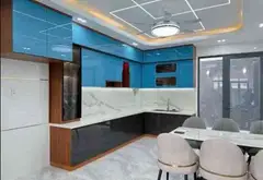 Bán nhà mặt phố 4 tầng, 4 phòng ngủ, 110m2 tại Bình Tân... Bán nhà mặt phố tại Bình Tân, Hồ Chí Minh 05