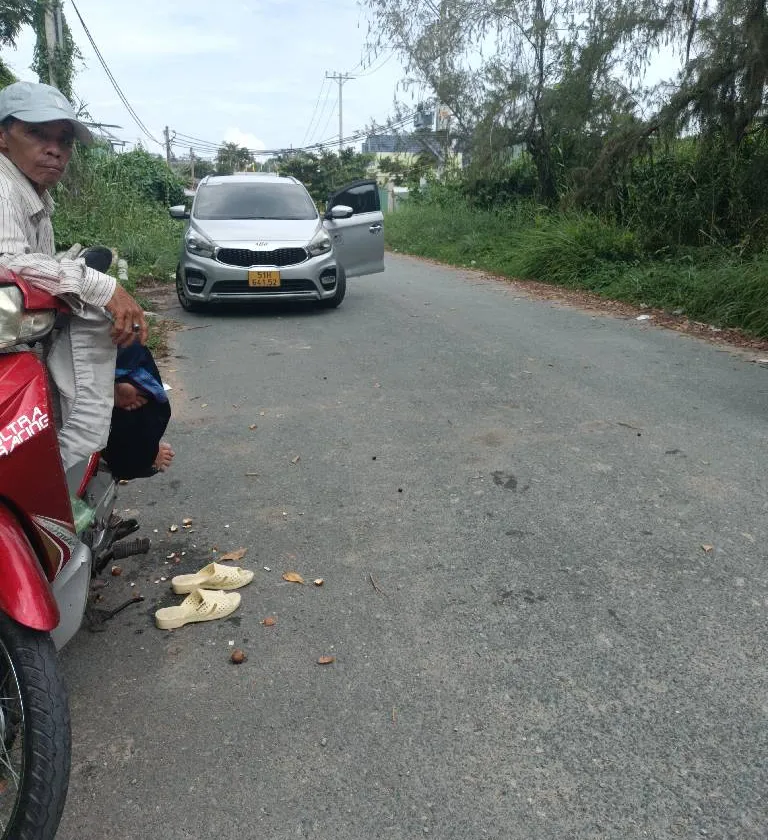 Cơ hội vàng sở hữu đất mặt tiền đường 8m tại Nhơn Đức, Nhà Bè... Bán partner tại Hiệp Phước, Hồ Chí Minh 01
