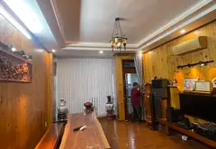 Nhà 4 tầng 75m2 mặt tiền rộng, Lê Đức Thọ, Gò Vấp giá thương lượng... Bán nhà riêng tại An Hội Tây, Hồ Chí Minh 01