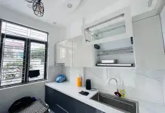 Nhà 4 Tầng Mới Tinh Trung Tâm Hồng Bàng - Ô Tô Đỗ Cửa Căn Giữa Hiếm Có... Bán nhà riêng tại Hồng Bàng, Hải Phòng 03