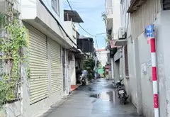 Bán đất mặt tiền rộng tại trung tâm Cổ Linh, ô tô vào nhà... Bán nhà riêng tại Long Biên, Hà Nội 02