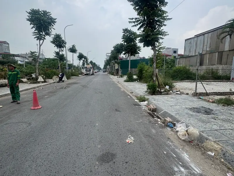 Cơ hội vàng sở hữu đất tái định cư Đặng Vũ Hỷ giá chỉ 230 triệu/m²... Bán đất tại Việt Hưng, Hà Nội 01