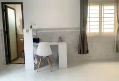 Nhà 2 tầng 2 phòng ngủ, 2 mặt tiền Thạnh Lộc 22 giá 4.35 tỷ... Bán nhà riêng tại An Phú Đông, Hồ Chí Minh 14