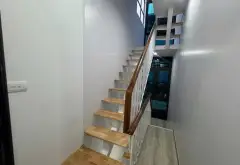 Bán nhà riêng 4 tầng tại Hương Viên, diện tích 21m², pháp lý cơ sở, giá 5.2 tỷ... Bán nhà riêng tại Hai Bà Trưng, Hà Nội 11