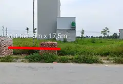 Đất mặt tiền ôtô tải đỗ ngày đêm, đầu tư sinh lời tại Mỹ Hào... Bán owner_side tại Tân Hưng, Hưng Yên 05