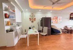Bán căn hộ 99.6m2, 3 phòng ngủ tại KĐT Định Công, mặt phố Trịnh Đình Cửu.... Bán căn hộ chung cư tại Định Công, Hà Nội 02