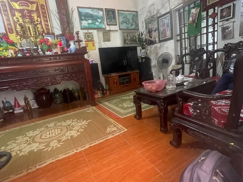 Nhà 2 tầng Thượng Vũ2 giá tốt, đường xe tải rộng, cơ hội hiếm có... Bán nhà riêng tại Mão Điền, Bắc Ninh 01
